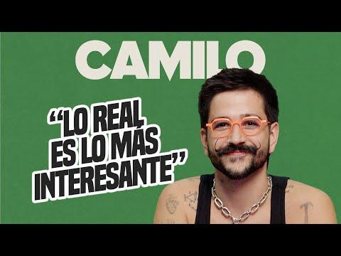 La honestidad vs el marketing ¿Cuál es el camino al éxito? Ft. Camilo