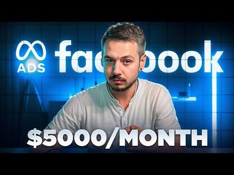 Facebook Ads Tutorial For Beginners 2024