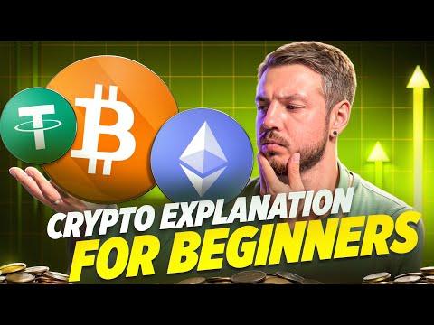 Without this knowledge you WILL NOT MAKE MONEY in crypto! Crypto explanation for BEGINNERS