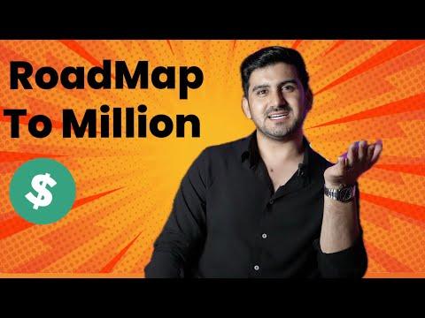 Road Map To Million Dollar