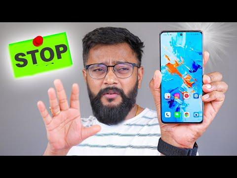 Fake Marketing Truth - OPPO F27 Pro Plus 5G !