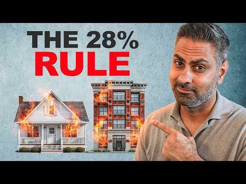 Renting vs Buying a Home: The Lie You’ve Been Told