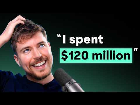 Why every MrBeast video gets 200M views (interview)