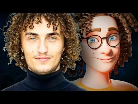 What Happened To Kwebbelkop AI...