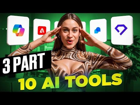 How I Earned $5,000 per Week With AI Tools