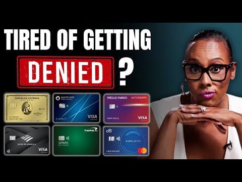 5 Things To Never Write On A Credit Card Application