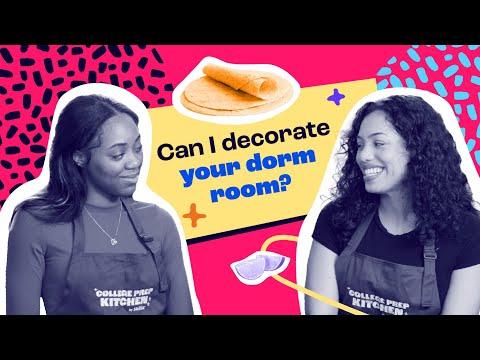 College Prep Kitchen Ep. 3: Put Scholarships on Your To-Do List