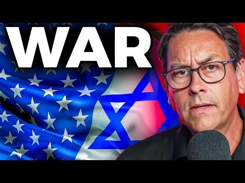 We Are Going to War and The US Dollar is About to Change FOREVER