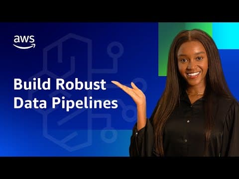 Amazon Bedrock Agents: Craft Data Pipelines Easily