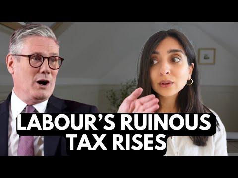 Accountant Explains: Labour's War Against The Middle Class