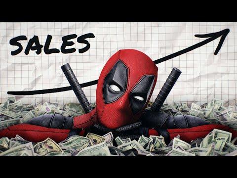 Why Deadpool’s Marketing Is Pure Genius