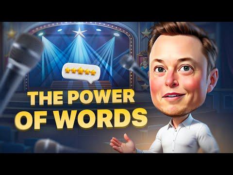 3️⃣ How can public speaking change your life and business? Episode 3 - Musk Empire