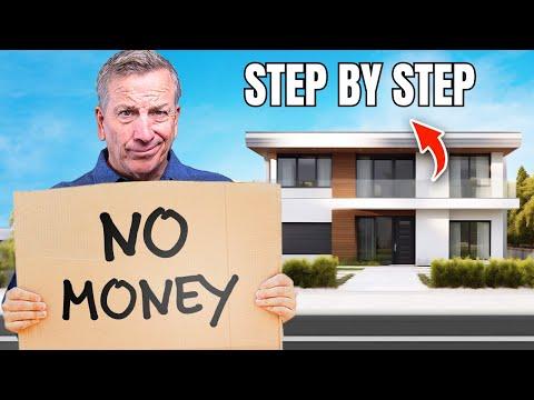 How to Buy a Rental Property With NO Money