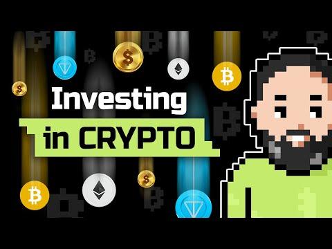 ⚠️ 7 things you Must Do Before Investing in Crypto | Blum Academy